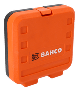 Bahco Standard & Deep Socket 3/8" 51 piece (Set)
