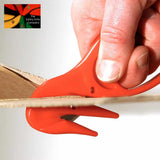 Penguin 900 Safety Knife - Green