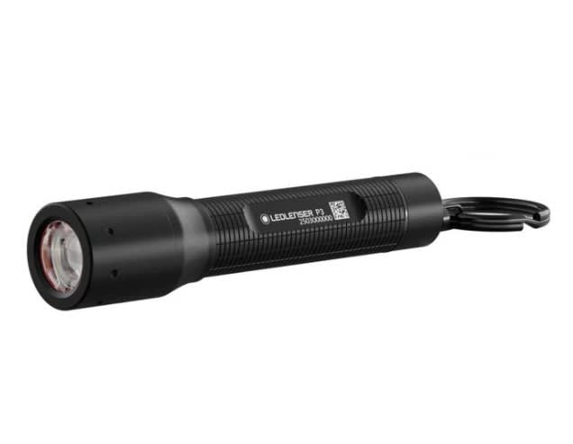 Ledlenser P3R Torch (Each)