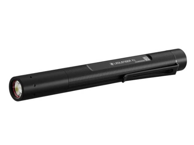 Ledlenser P4 Torch (Each)