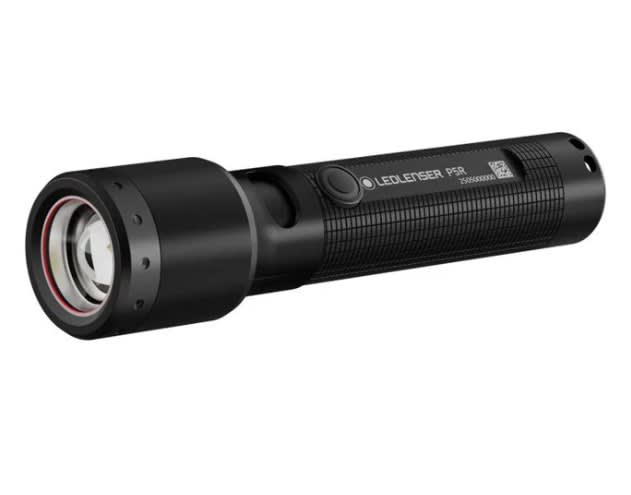 Ledlenser P5R Torch (Each)
