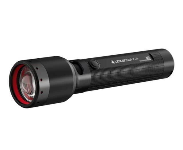 Ledlenser P6R Torch (Each)
