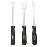 Toledo Gasket Scraper Set 3 Piece (Pack)