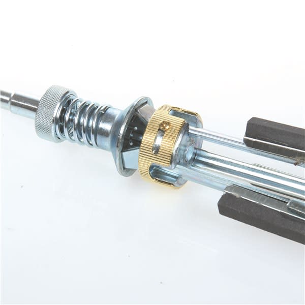 Toledo Engine Cylinder Hone Medium 3 Leg 50-135mm