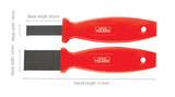 Toledo Scraper Carbide Heavy Duty 2 Piece (Pack)