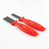 Toledo Scraper Carbide Heavy Duty 2 Piece (Pack)