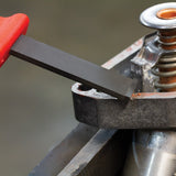 Toledo Scraper Carbide Heavy Duty 2 Piece (Pack)
