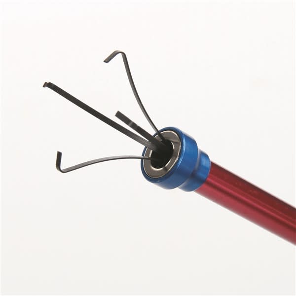 Toledo Flexible Magnetic Claw Pick Up Tool
