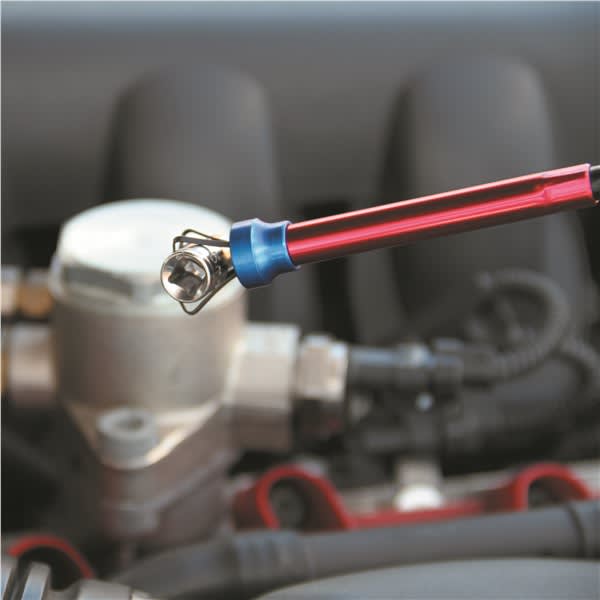 Toledo Flexible Magnetic Claw Pick Up Tool