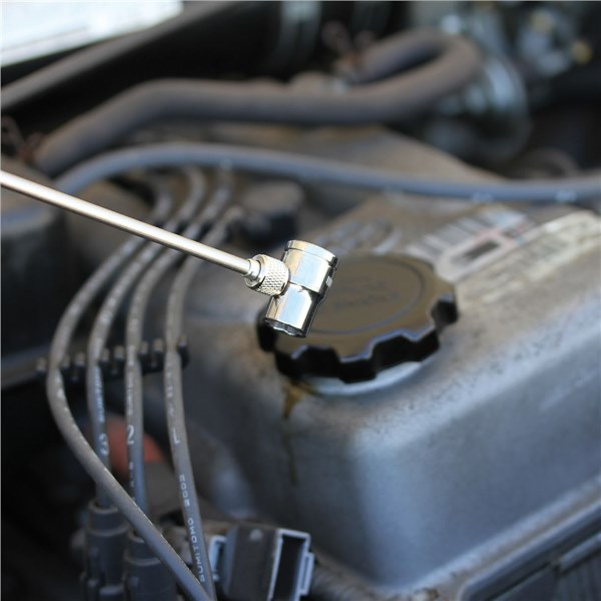 Toledo Pocket Magnetic Pickup Tool 0.7Kg