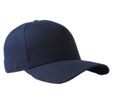 U15518 UFlex Adults Pro Style 5 Panel Snapback (Each) - Black - STD