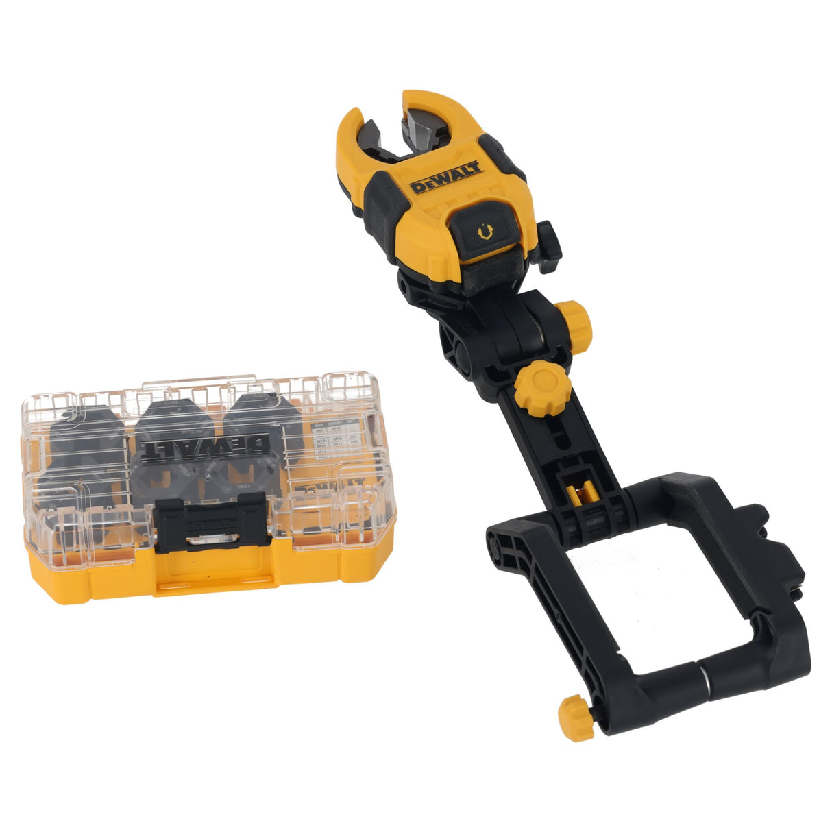 Dewalt Impact Connect Nut Runner
