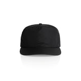 AS Colour, Surf Cap 1114 - Black