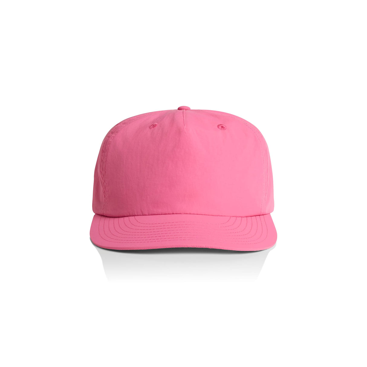 AS Colour, Surf Cap 1114 - Charity Pink