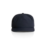 AS Colour, Surf Cap 1114 - Black