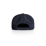 AS Colour, Surf Cap 1114 - Black