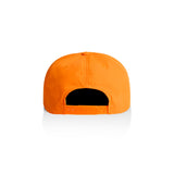AS Colour, Surf Safety Cap 1114F - Orange