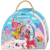 Avenir Craft Play Box Unicorn Wonderland