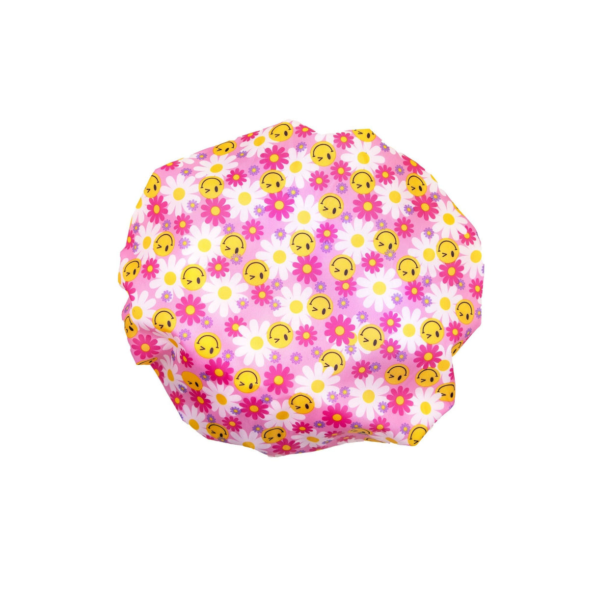Cala Shower Cap Happy Days