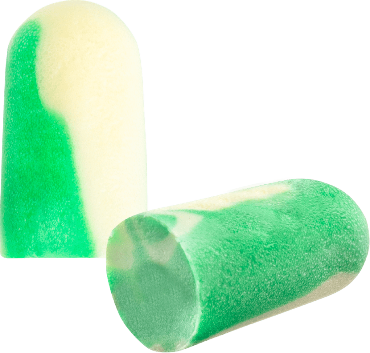 Bio Soft Earplugs Mega Bullet Uncorded 200 200 (Packet)