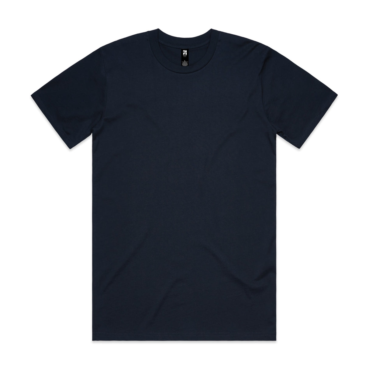 AS Colour, Classic Men's Tee 5026 - Navy - XL