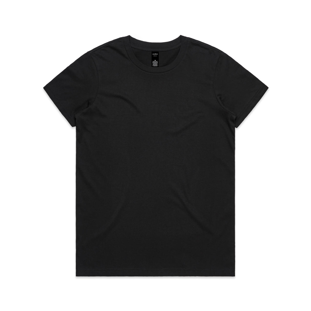 AS Colour, Women's Maple Tee 4001 - Charity Pink - L
