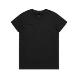 AS Colour, Women's Maple Tee 4001 - Charity Pink - M