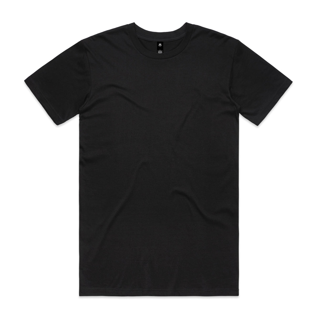 AS Colour, Staple Tee 5001 - Black - M