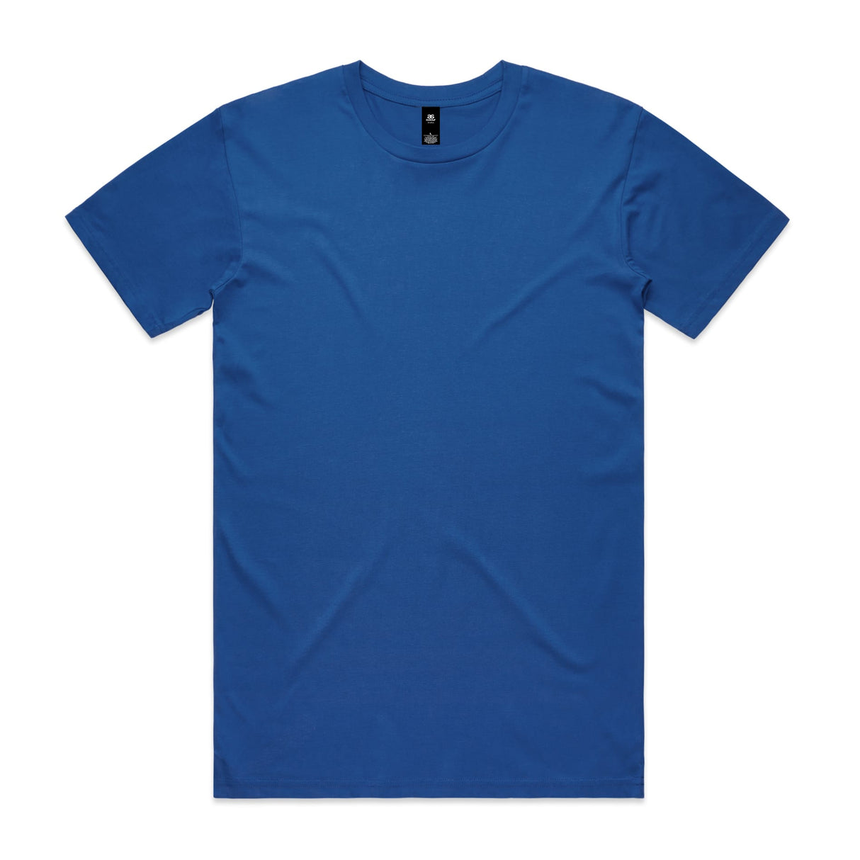 AS Colour, Staple Tee 5001 - Bright Royal - L