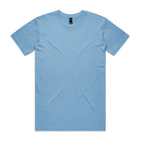 AS Colour, Staple Tee 5001 - Army - M