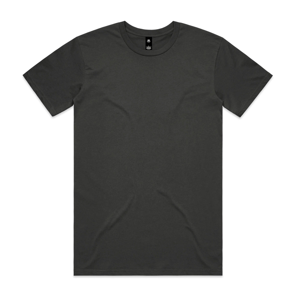AS Colour, Staple Tee 5001 - Coal - XL