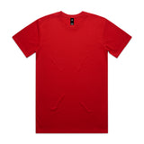 AS Colour, Staple Tee 5001 - Army - L