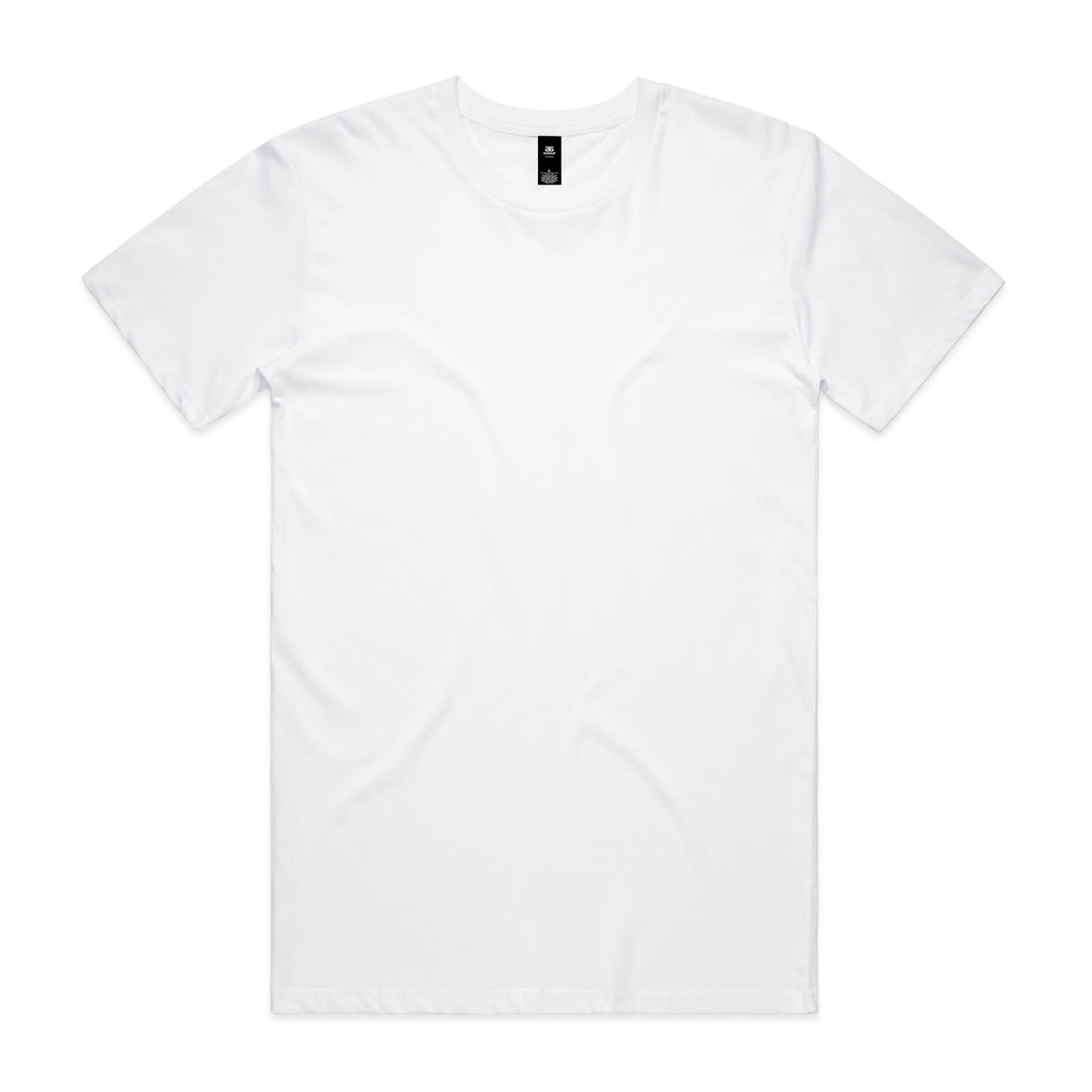 AS Colour, Staple Tee 5001 - White - L