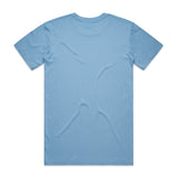 AS Colour, Staple Tee 5001 - Army - XL