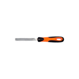 Bahco Ergo Engineering Flat Hand Files Bastard Cut 250mm (Each)