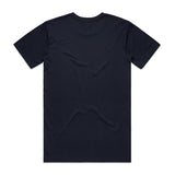 AS Colour, Staple Tee 5001 - Army - M