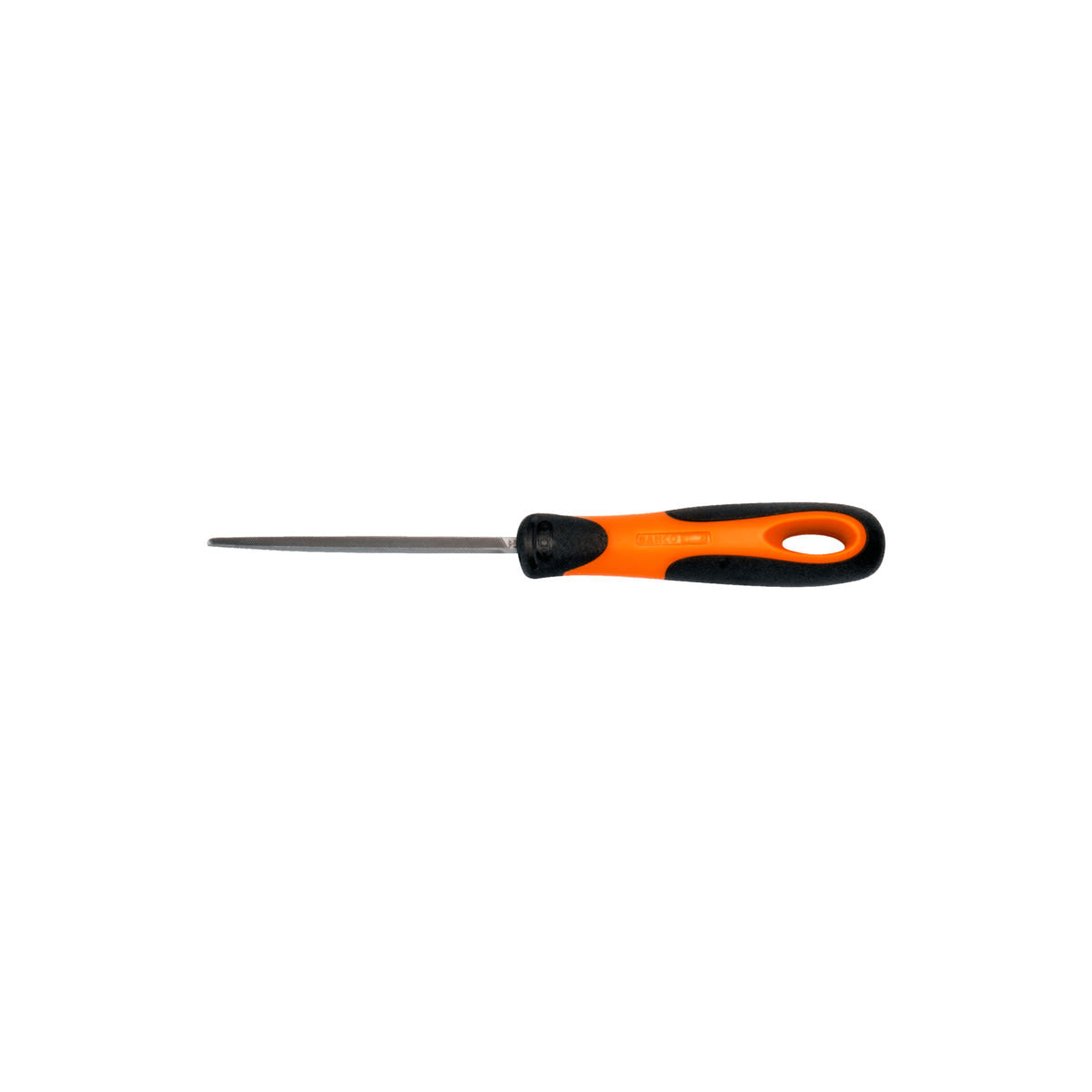 Bahco Ergo Engineering Square File Bastard Cut 150mm (Each)