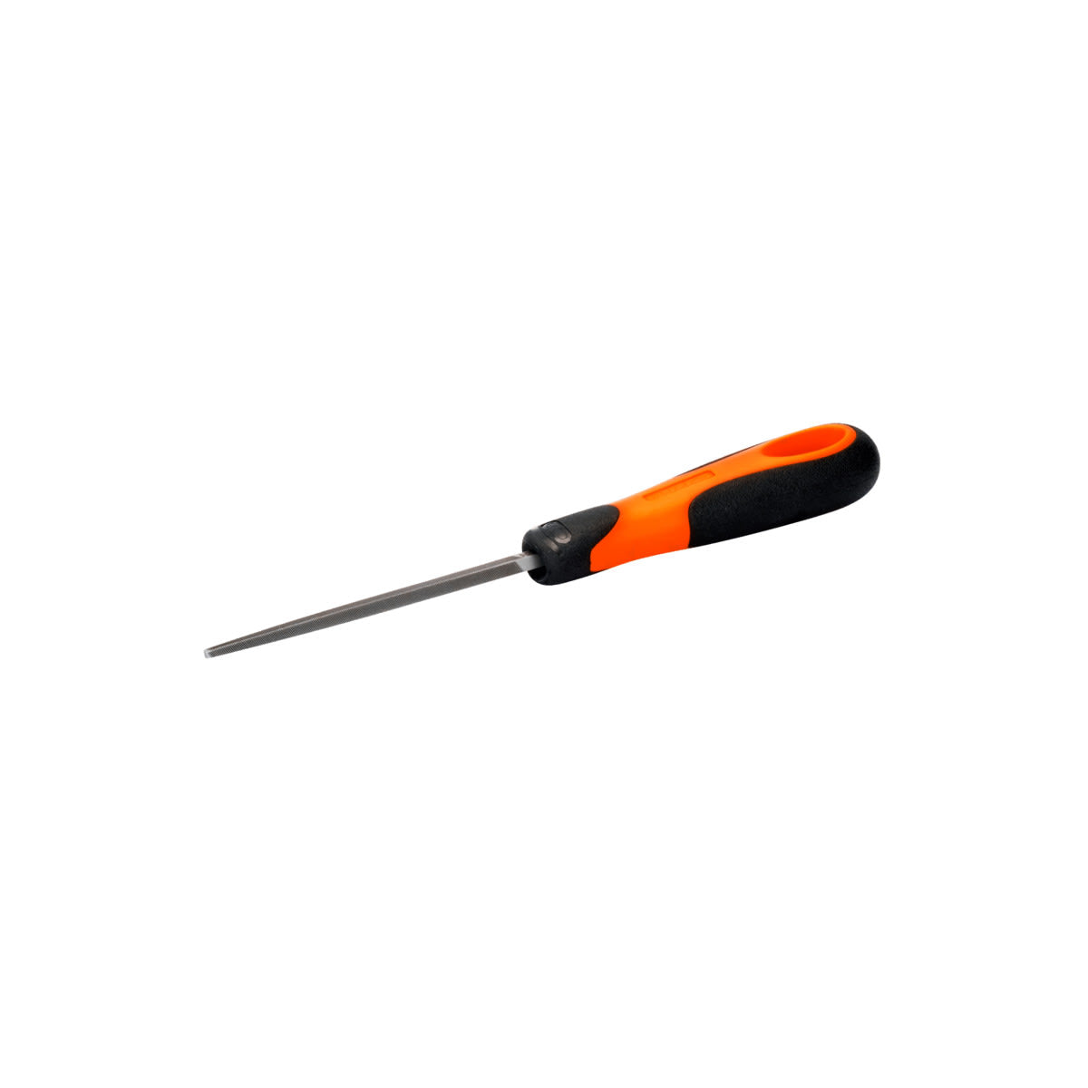 Bahco Ergo Engineering Square File Smooth Cut 200mm (Each)