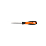 Bahco Ergo Three Square File Second Cut 150mm (Each)