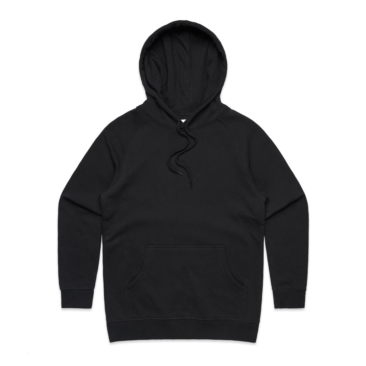 AS Colour, Women's Supply Hoodie 4101 - Black - M
