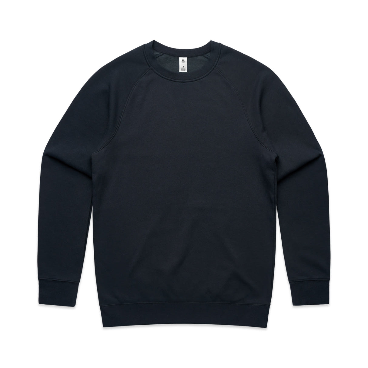 AS Colour, Supply Crew 5100 - Navy - XL