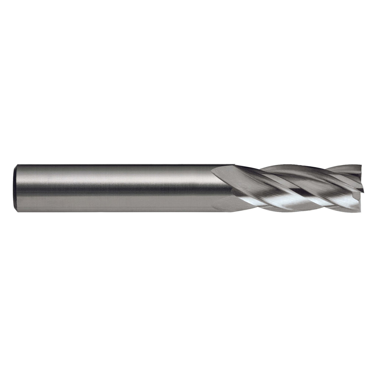 Sutton 4 Flute Endmill - 8% Cobalt Steel - Regular 5/16" (Each)