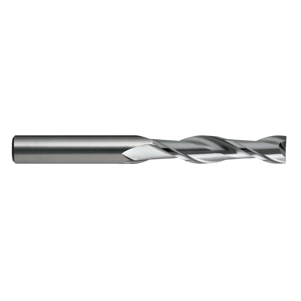 Sutton Slot Drill 2 Flute - 8% Cobalt Steel - Long 5.00mm (Each)
