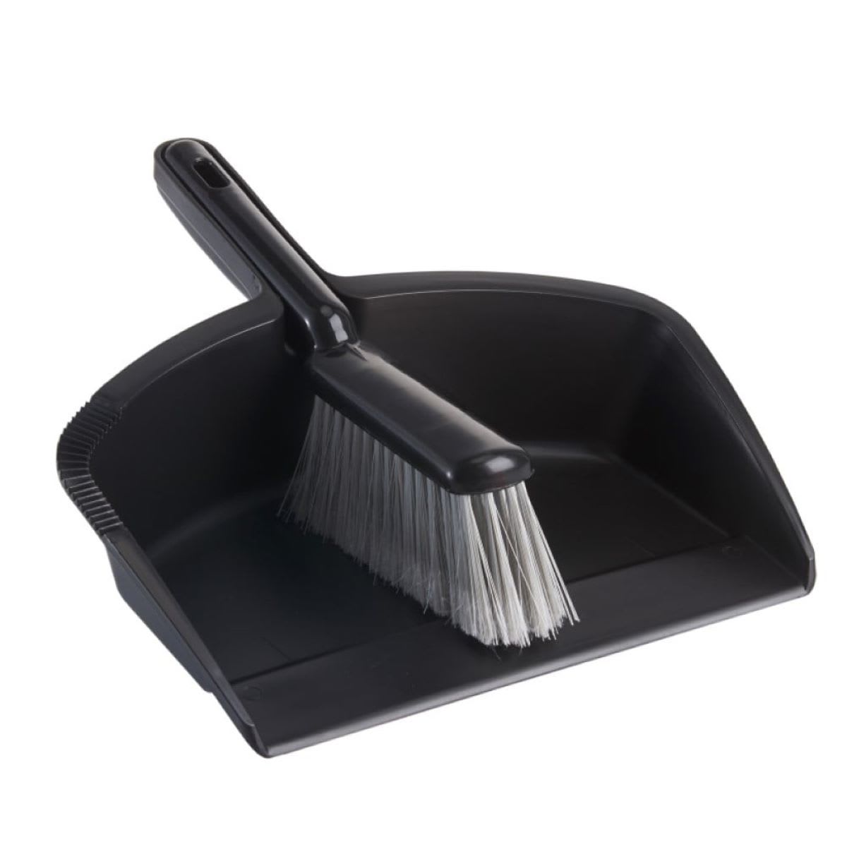 Trust Heavy Duty Pan and Brush set (Each)