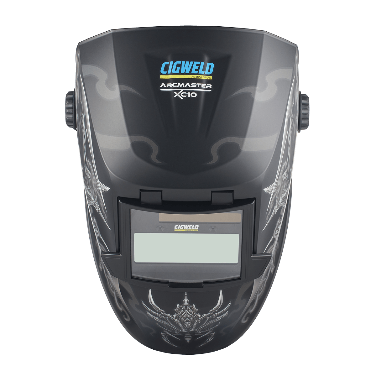 Arcmaster Blax XC10 Welding Helmet - Cigweld