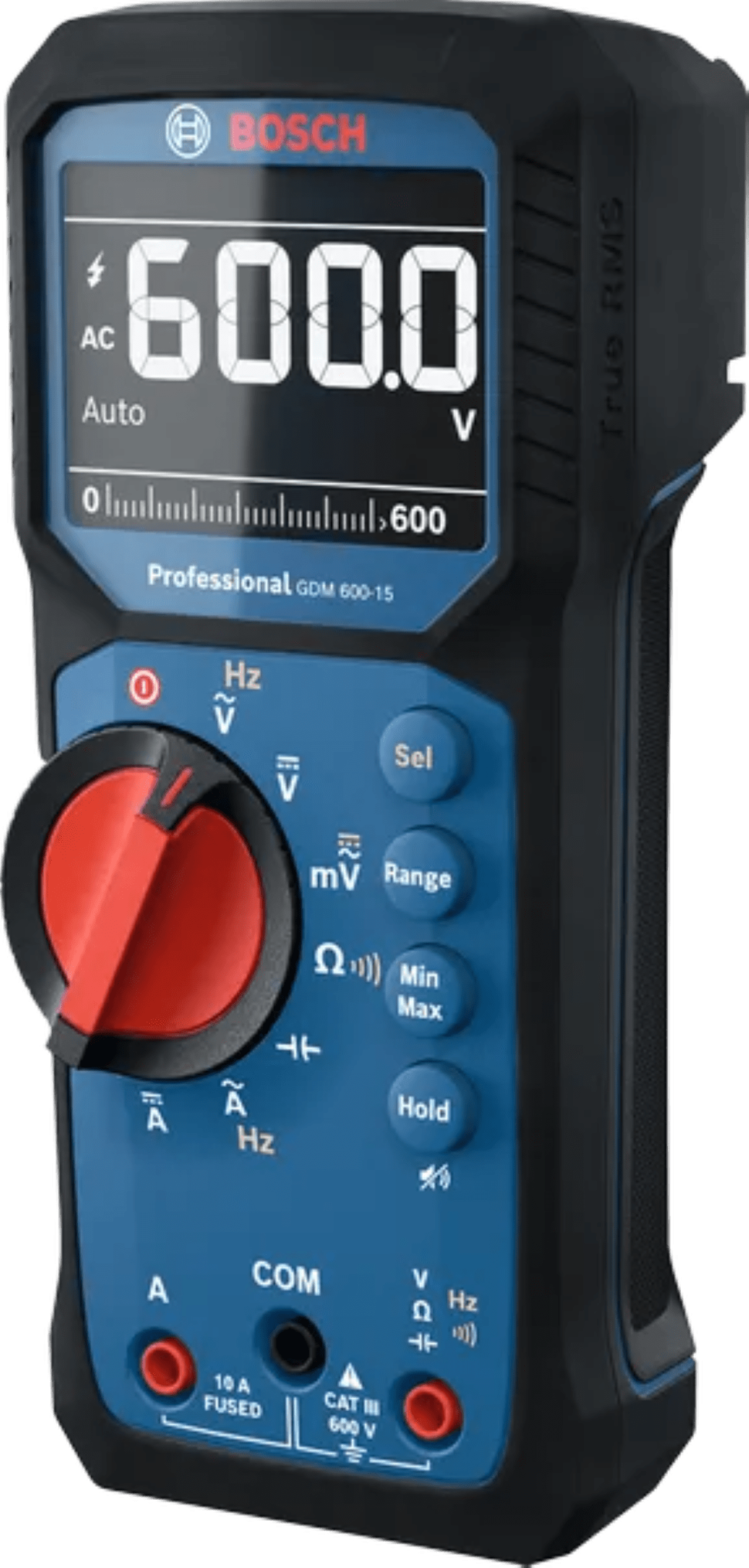 Bosch GDM 600-15 Professional Digital Multimeter