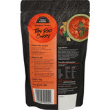 Global Cuisine Simmer Sauce Thai Red Curry 390g