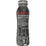 Musashi Protein Shake Muscle Recovery Chocolate 375mL