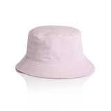 AS Colour, Bucket Hat, 1117 (Each) - Black