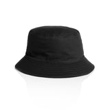 AS Colour, Bucket Hat, 1117 (Each) - FOREST GREEN